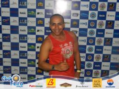 Camarote Espaço Folia (PM)